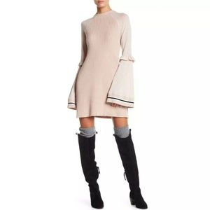 "NWT" Free People Sweaterdress